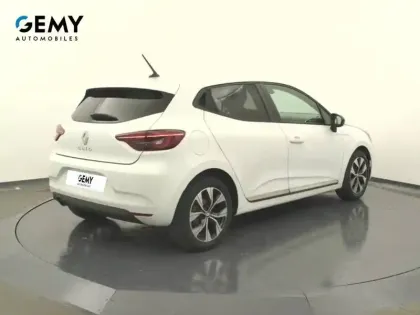 Photo 59 Renault Clio  TCe 90