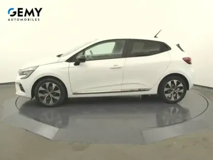 Photo 39 Renault Clio  TCe 90