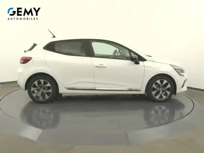 Photo 45 Renault Clio  TCe 90