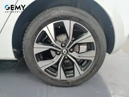 Photo 31 Renault Clio  TCe 90