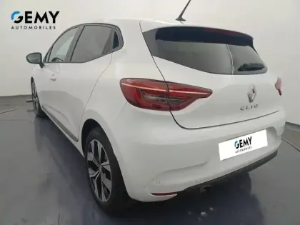 Photo 57 Renault Clio  TCe 90