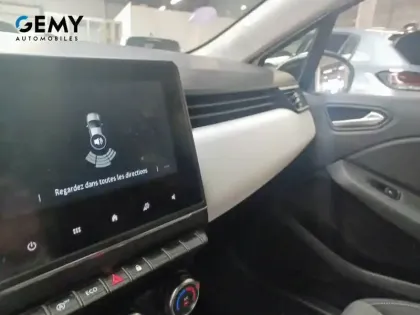 Photo 13 Renault Clio  TCe 90