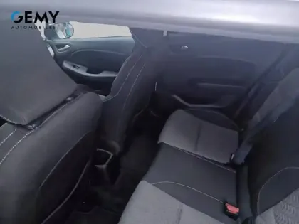 Photo 9 Renault Clio  TCe 90