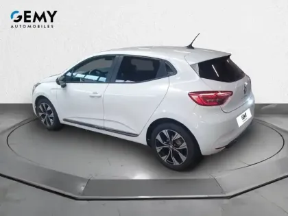 Photo 6 Renault Clio  TCe 90