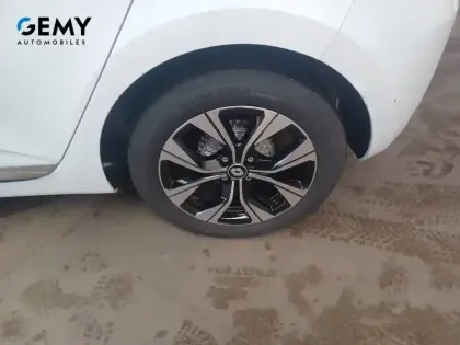 Photo 10 Renault Clio  TCe 90