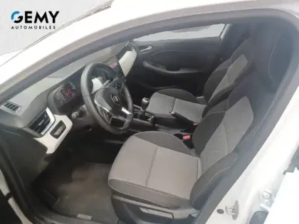 Photo 44 Renault Clio  TCe 90