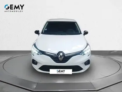 Photo 37 Renault Clio  TCe 90
