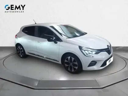 Photo 38 Renault Clio  TCe 90