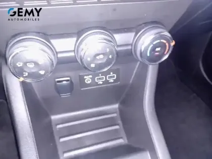 Photo 14 Renault Clio  TCe 90