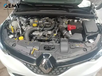 Photo 47 Renault Clio  TCe 90