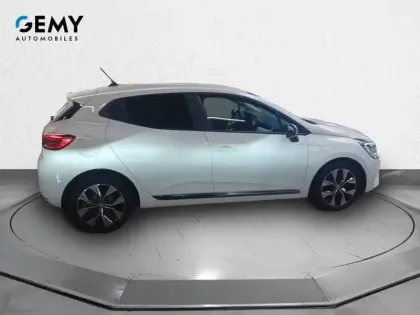 Photo 21 Renault Clio  TCe 90