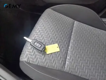 Photo 15 Renault Clio  TCe 90