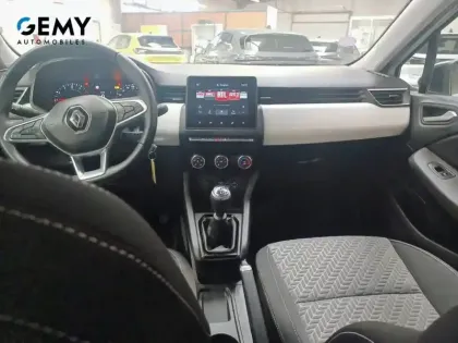 Photo 25 Renault Clio  TCe 90