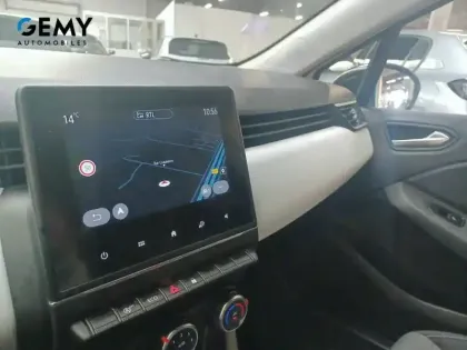 Photo 12 Renault Clio  TCe 90