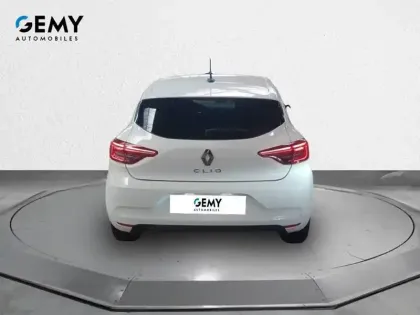 Photo 40 Renault Clio  TCe 90