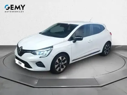 Photo 18 Renault Clio  TCe 90