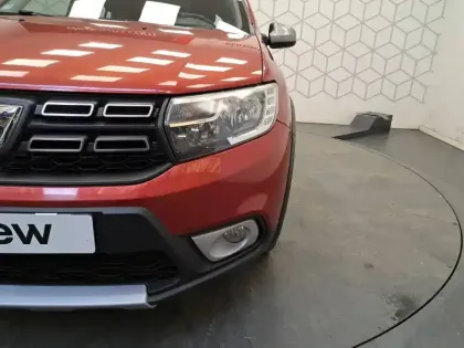 Photo 49 Dacia Sandero  SCe 75