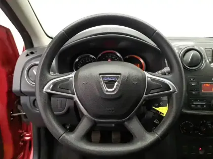 Photo 109 Dacia Sandero  SCe 75