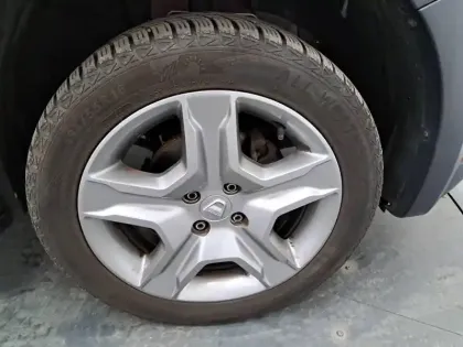 Photo 14 Dacia Sandero  SCe 75