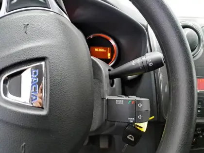 Photo 108 Dacia Sandero  SCe 75