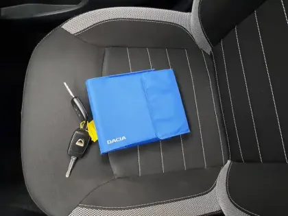 Photo 116 Dacia Sandero  SCe 75