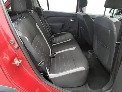 Photo 100 Dacia Sandero  SCe 75