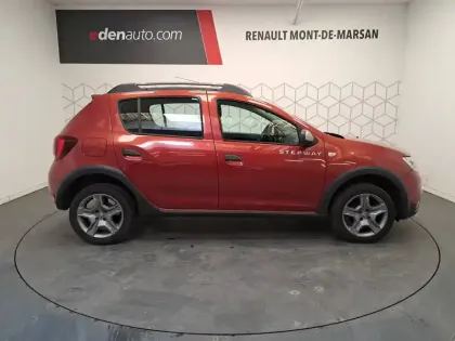 Photo 85 Dacia Sandero  SCe 75