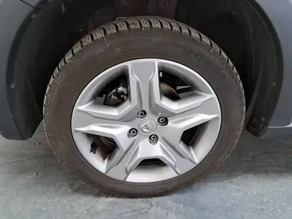 Photo 15 Dacia Sandero  SCe 75