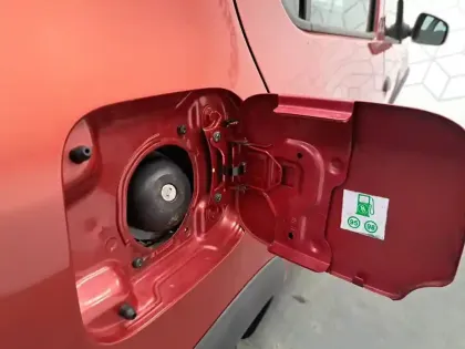 Photo 19 Dacia Sandero  SCe 75