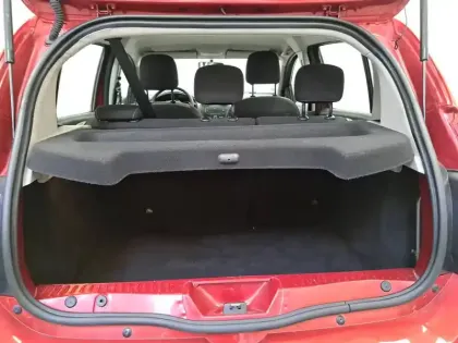 Photo 17 Dacia Sandero  SCe 75