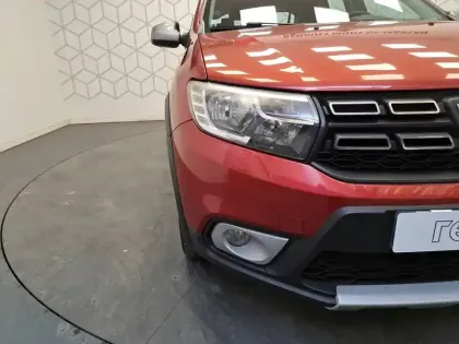 Photo 8 Dacia Sandero  SCe 75