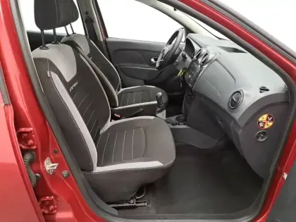 Photo 22 Dacia Sandero  SCe 75