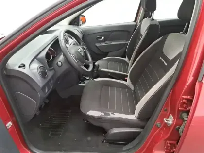 Photo 25 Dacia Sandero  SCe 75