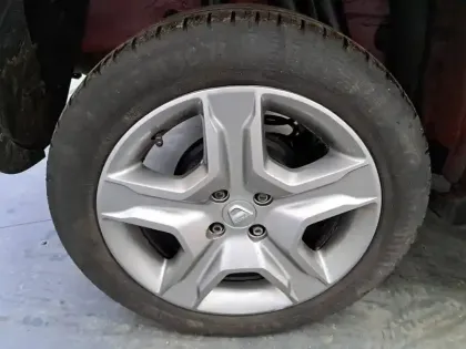 Photo 13 Dacia Sandero  SCe 75