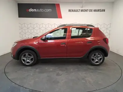 Photo 81 Dacia Sandero  SCe 75
