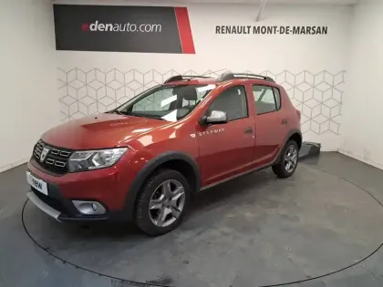Photo 80 Dacia Sandero  SCe 75