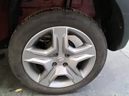 Photo 16 Dacia Sandero  SCe 75