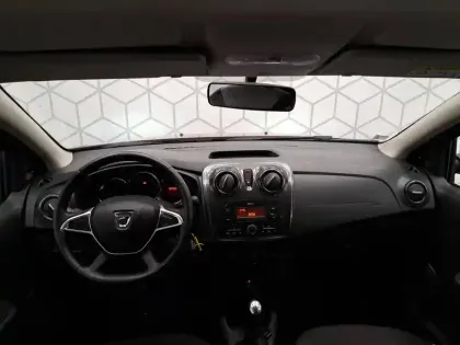 Photo 119 Dacia Sandero  SCe 75
