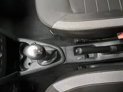 Photo 30 Dacia Sandero  SCe 75