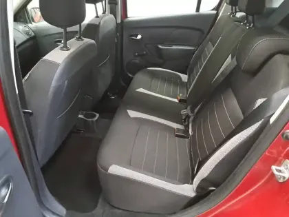 Photo 64 Dacia Sandero  SCe 75