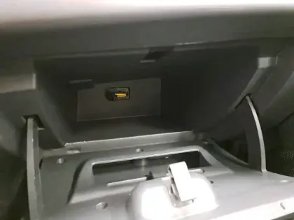 Photo 37 Dacia Sandero  SCe 75