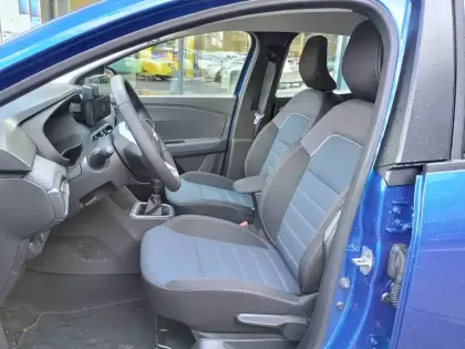 Photo 16 Dacia Sandero  TCe 100