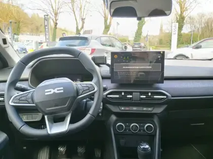 Photo 9 Dacia Sandero  TCe 100