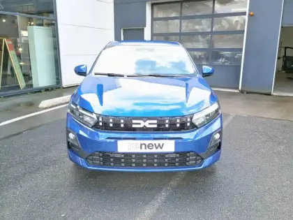 Photo 27 Dacia Sandero  TCe 100