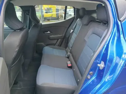 Photo 35 Dacia Sandero  TCe 100