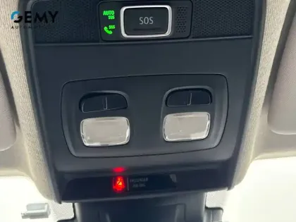 Photo 43 Renault Clio Gén. V (BJA) Ph2 Evolution 5