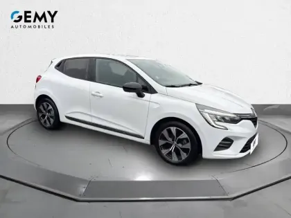 Photo 27 Renault Clio Gén. V (BJA) Ph2 Evolution 5