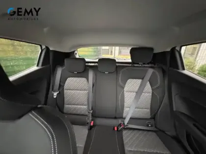 Photo 20 Renault Clio  TCe 90