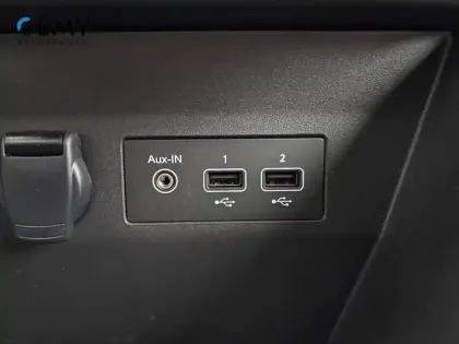 Photo 14 Renault Clio  TCe 90