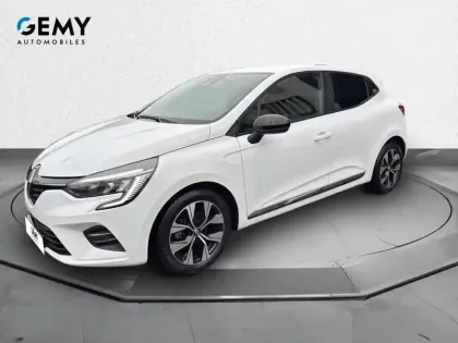 Photo 25 Renault Clio Gén. V (BJA) Ph2 Evolution 5